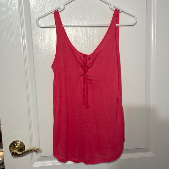 TANK TOP | ABERCROMBIE & FITCH | SIZE S - Picture 2 of 5